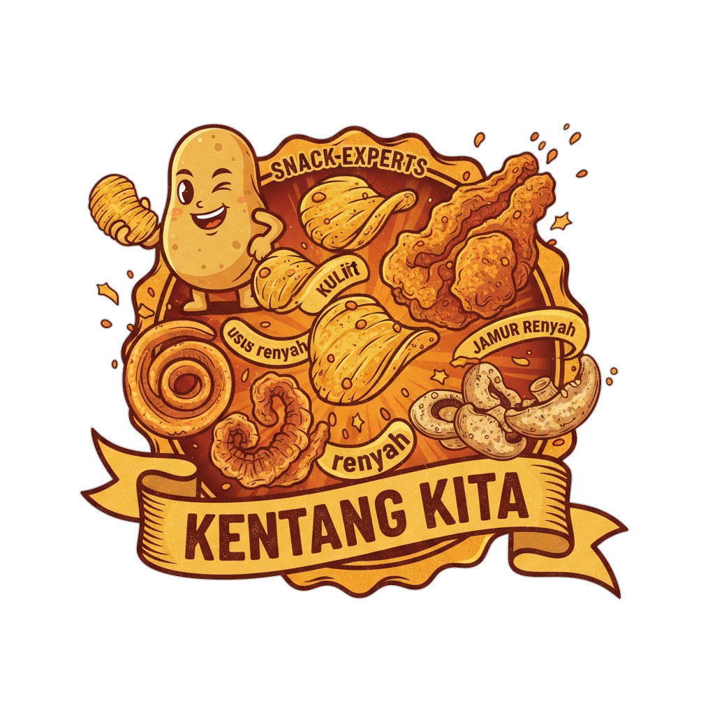 Kentang Kita Logo